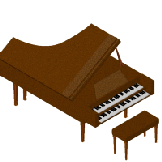 古鍵琴